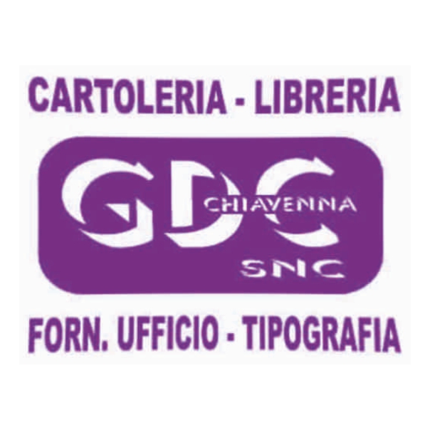 Cartoleria Libreria Forniture Ufficio Tipografia GDC snc Chiavenna -  Cartoleria a Chiavenna