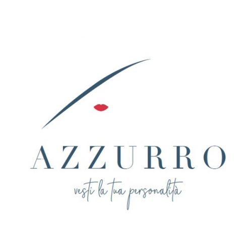 Azzurro Logo New