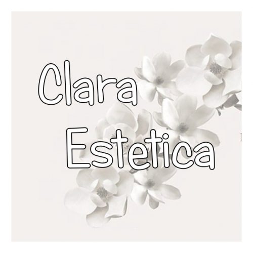 Logo Clara Estetica