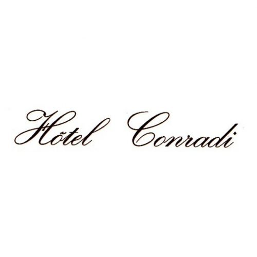 Logo Conradi