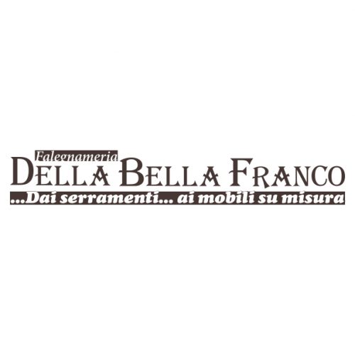 Logo Falegnameria DElla Bella