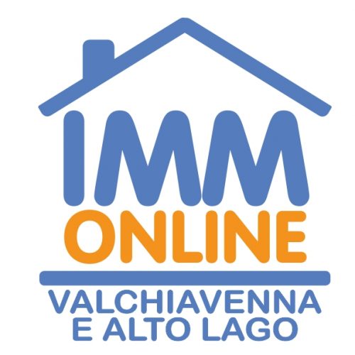 Logo Immonline