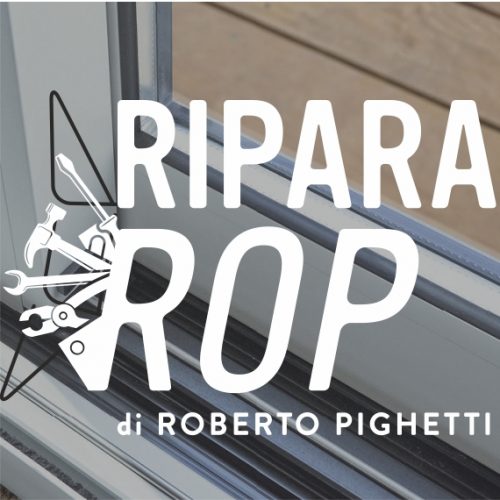 Logo Ripara ROP