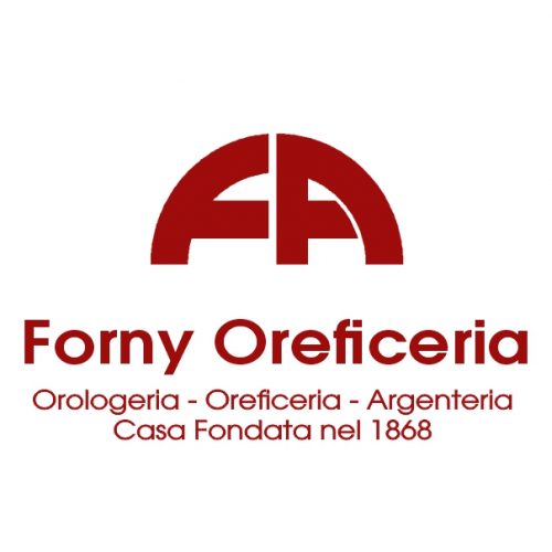 logo Oreficeria Forny