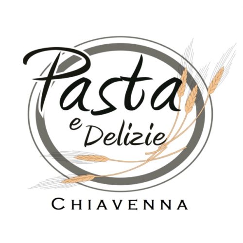 logo Pasta e Delizie-Chiavenna