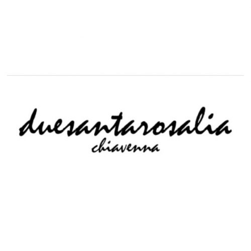 logo duesantarosalia