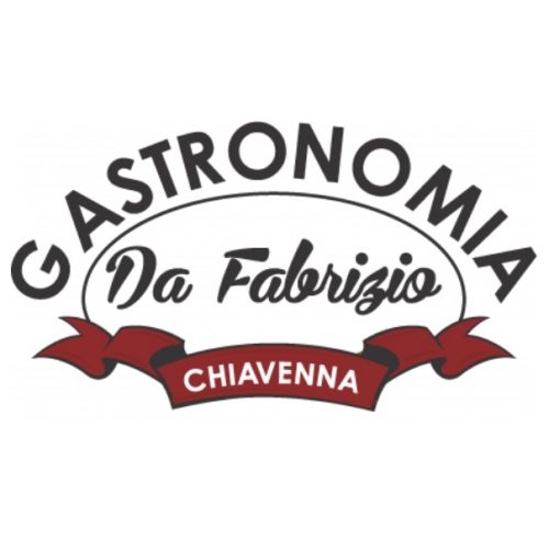 logo gastronomia da Fabrizio