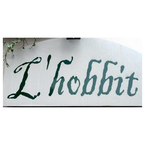 logo hobbit