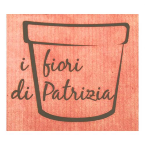 logo i fiori di Patrizia