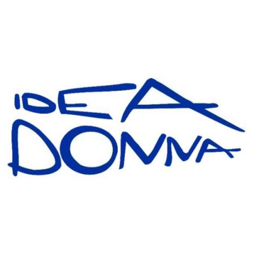 logo idea donna